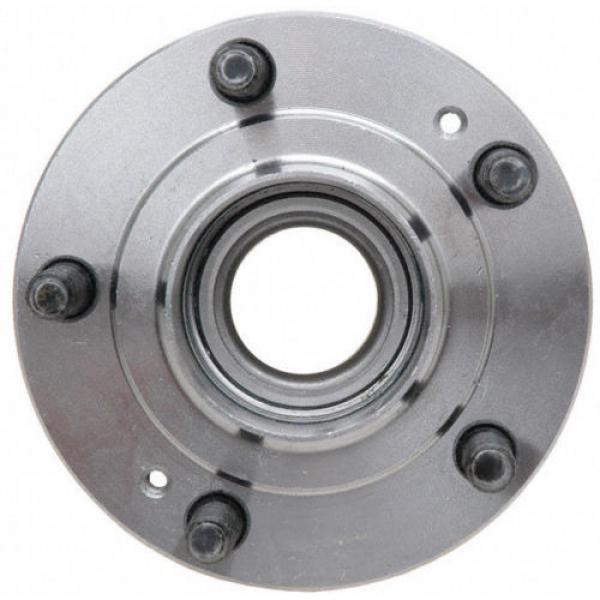 Wheel Bearing and Hub Assembly Rear Raybestos 712039 #4 image