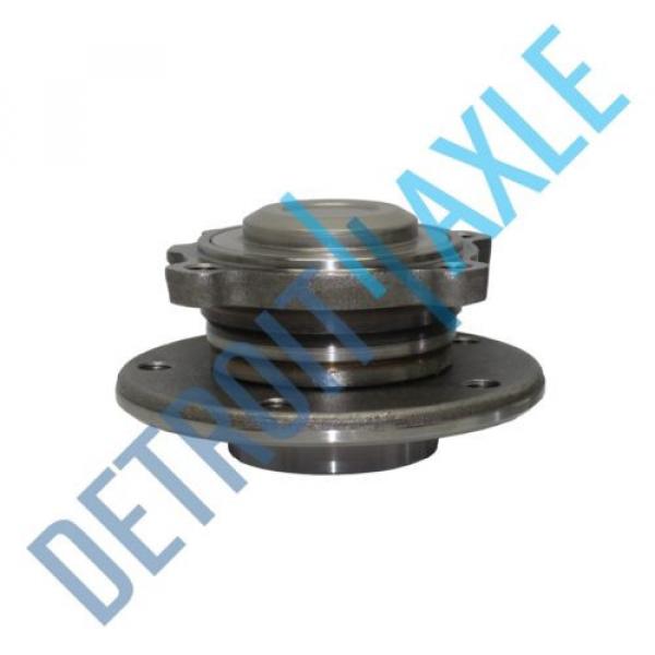 BRAND NEW FRONT WHEEL HUB AND BEARING ASSEMBLY FOR BMW I CI 128 135 325 330 335 #1 image