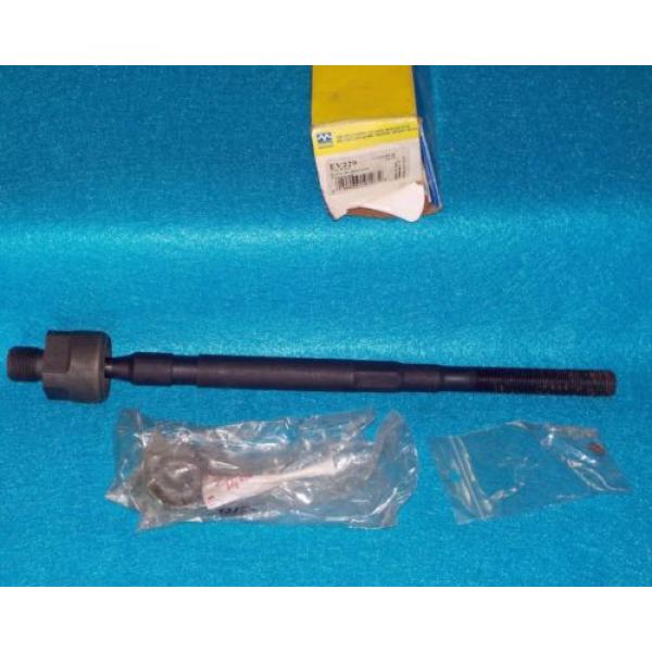 1988 1992 Ford Probe Mazda 626 MX-6 Steering Tie Rod End Moog EV229 #1 image