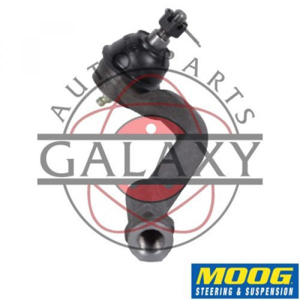 Moog Replacement New Outer Tie Rod End Pair For Hyundai Sonata Kia Optima 11-14 #3 image