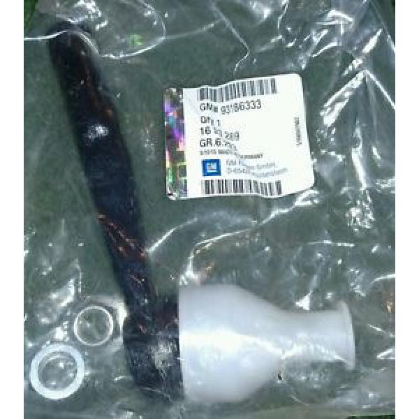 Steering Tie Rod End Kit Outer GM 93186333 General Motors #1 image