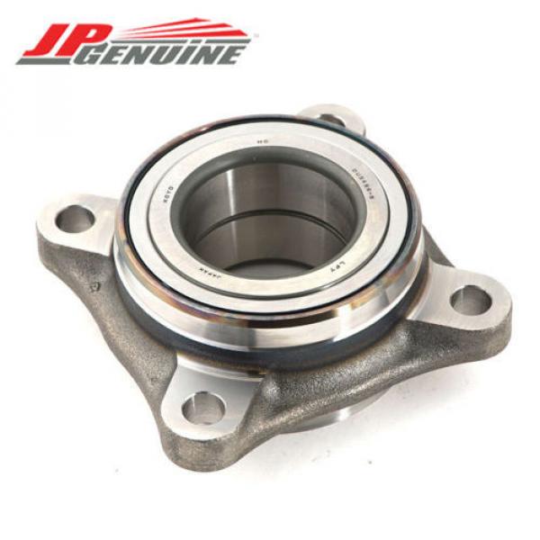 TOYOTA 4X4 FRONT WHEEL HUB BEARING ASSEMBLY LEFT OR RIGHT 43570-60011 #2 image