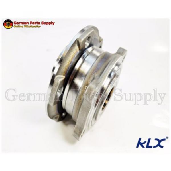 BMW X5 X6 AWD Front Wheel Bearing &amp; Hub Assembly 31206795959 #4 image