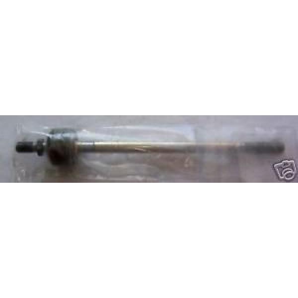 Tie Rod End, Inner - Honda Prelude/Si, 83-87 #1 image