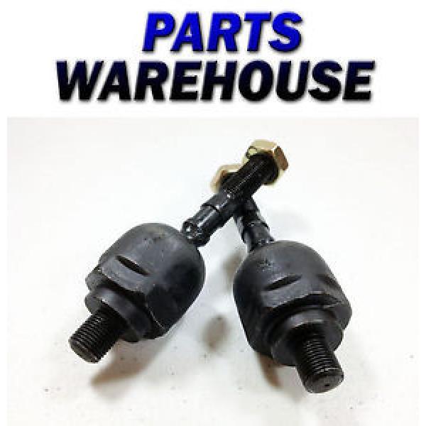 2 Pcs Inner Tie Rod End #1 image