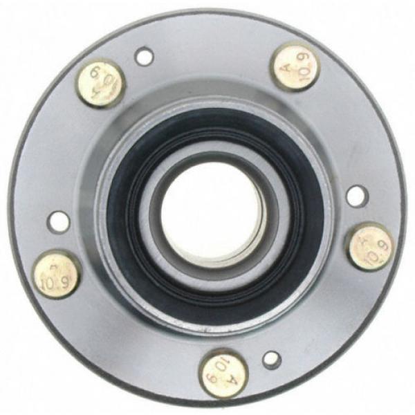 Wheel Bearing and Hub Assembly Rear Raybestos 712010 #2 image