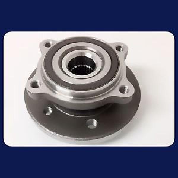 1 FRONT WHEEL HUB BEARING ASSEMBLY FOR (2002-2006) MINI COOPER NEW FAST SHIPPING #1 image