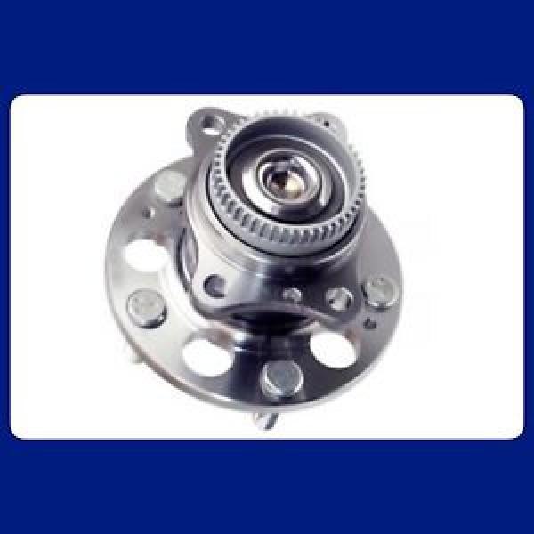 REAR WHEEL HUB BEARING ASSEMBLY FOR 2011-2016  HYUNDAI ELANTRA NEW FAST SHIPPING #1 image