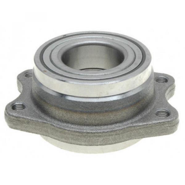 Wheel Bearing and Hub Assembly Rear Raybestos fits 03-06 Mitsubishi Lancer #3 image