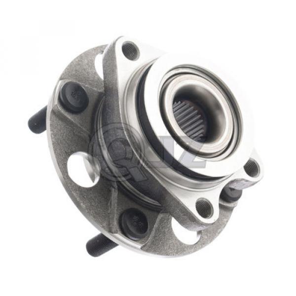 For 2007-2011 Versa 1.6L 1.8L Front Wheel Hub Bearing Stud Assembly NEW 513308 #5 image