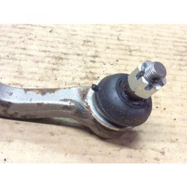 NEW NAPA 269-2658 Steering Tie Rod End - Fits 83-94 Mitsubishi 82-93 Dodge #5 image