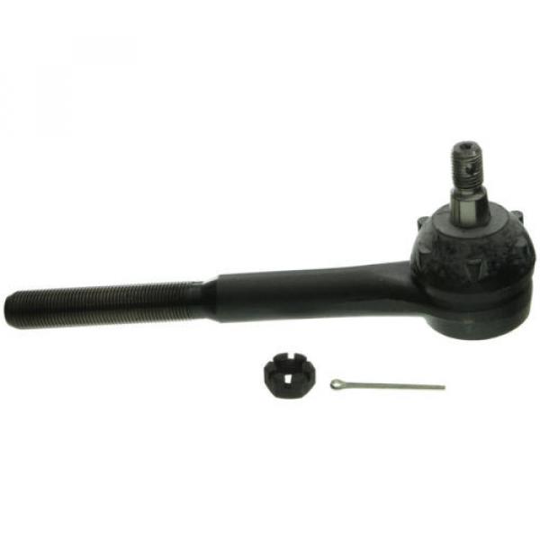 Steering Tie Rod End Left Outer FEDERATED SBES350L #1 image