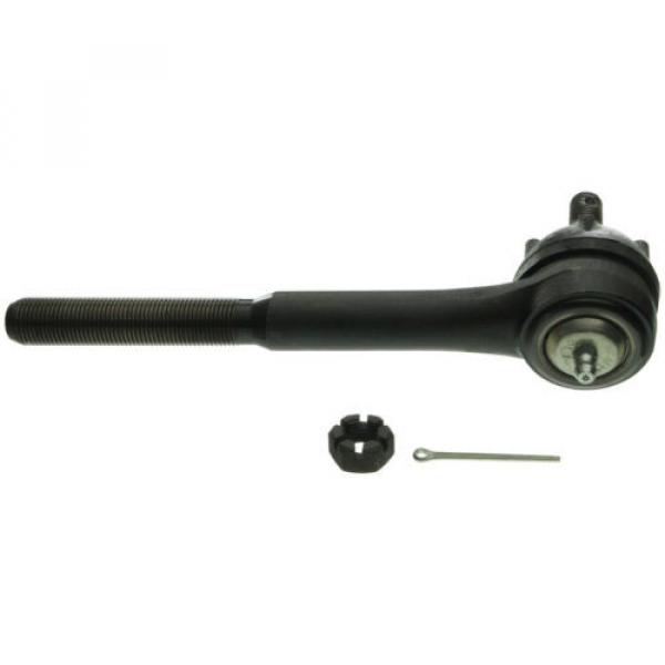 Steering Tie Rod End Left Outer FEDERATED SBES350L #2 image