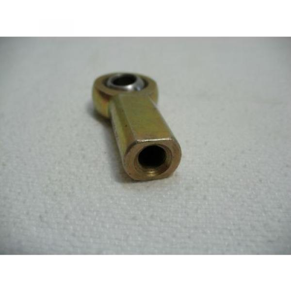 AETNA SPHERICAL BEARING ROD ENDS FEMALE SPF-4 070100 AETNA SCREW ASPF4 #4 image