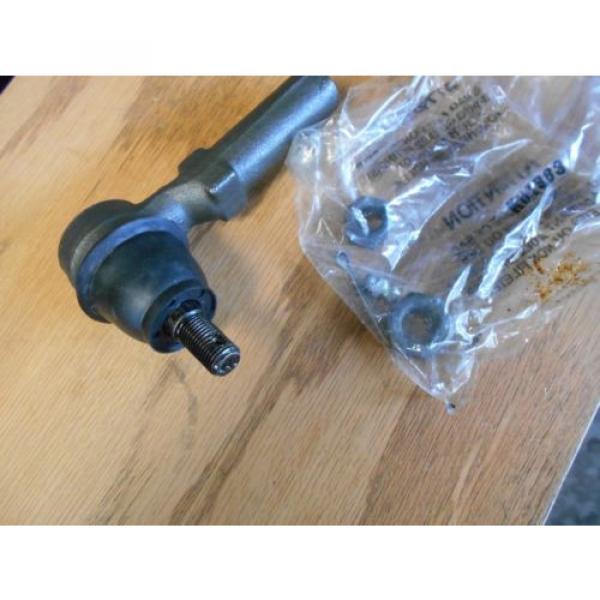 NEW FORD TIE ROD OEM 1F2Z3V130AA #1 image