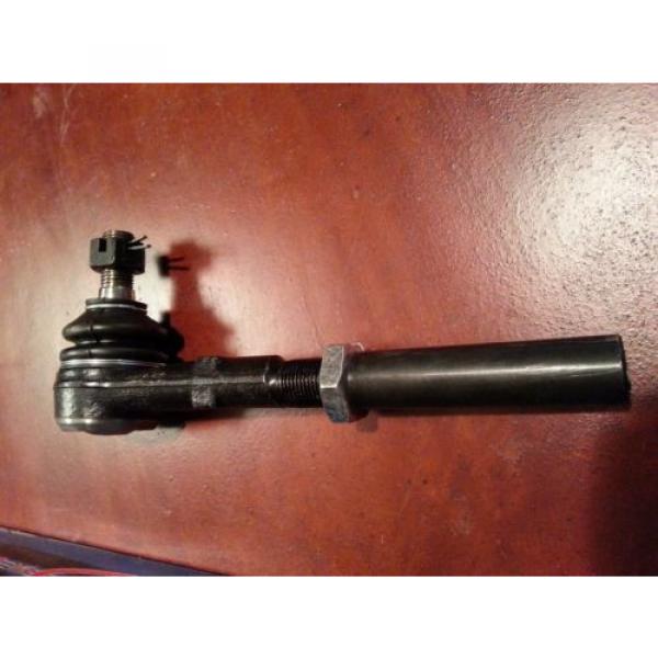 Steering Tie Rod End Pronto Brand ES3367T Ford, Lincoln #3 image