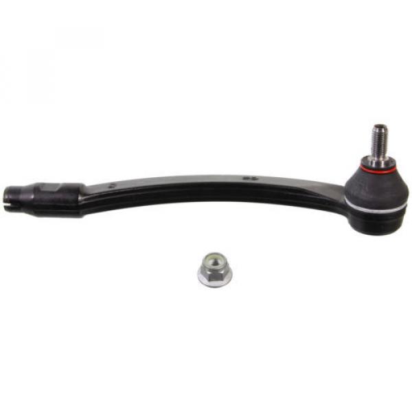 Steering Tie Rod End Right Outer MOOG ES800093 fits 03-08 Mini Cooper #1 image