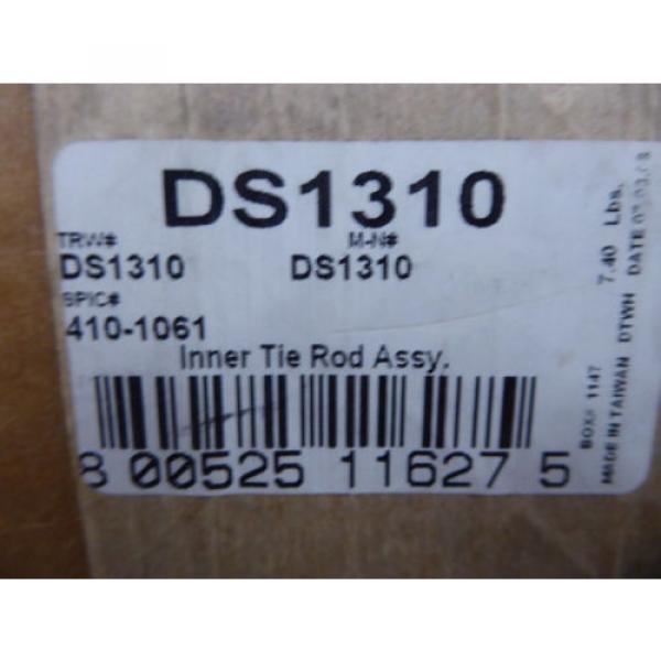 BRAND NEW FALCON STEERING TIE ROD END DS1310 FITS VEHICLES LISTED #2 image