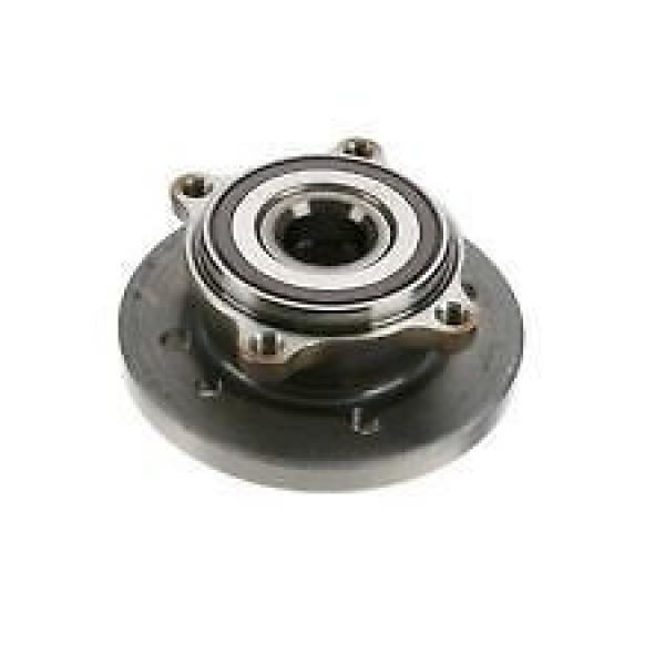 New MINI OEM 31226756889 Hub Bearing Assembly/Front Wheel Bearing &amp; Hub #1 image