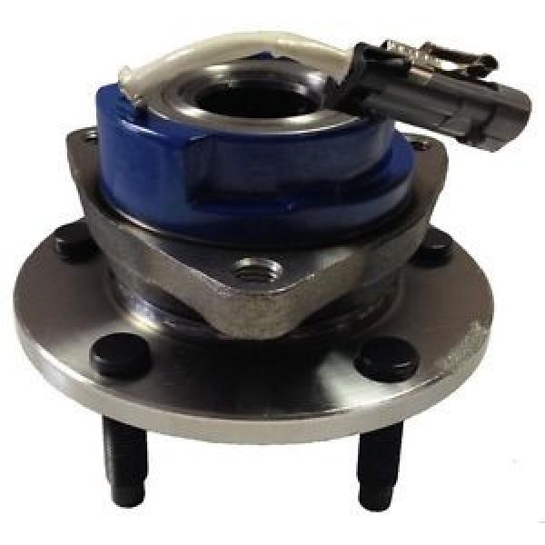 One New Rear Wheel Hub Bearing Power Train Components PT512153 #1 image