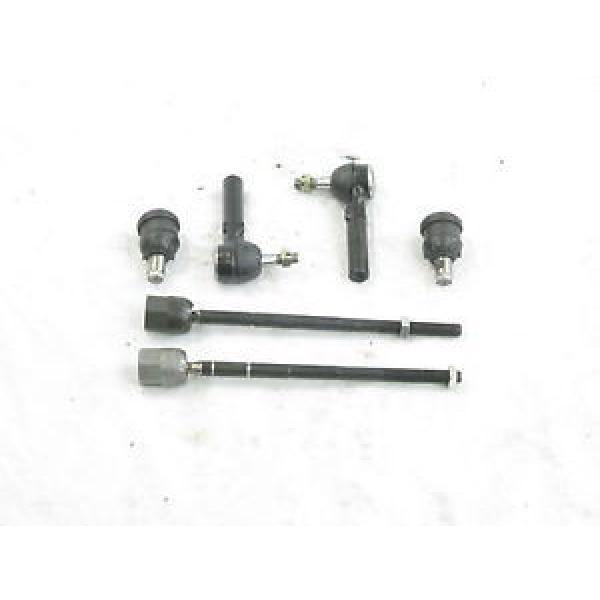 95-99 DODGE NEON LOWER BALL JOINTS TIE ROD ENDS #1 image