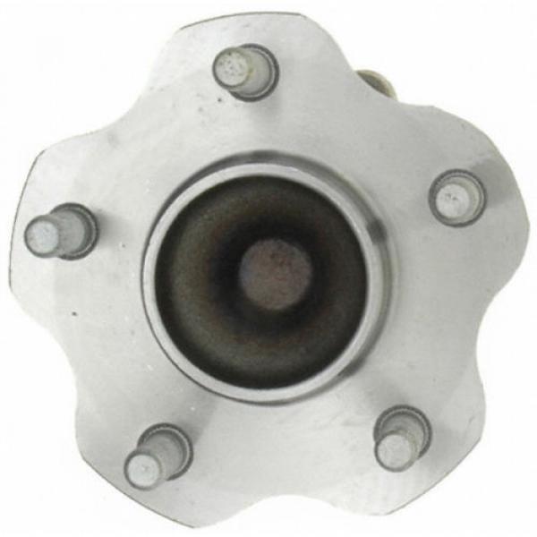 Wheel Bearing and Hub Assembly Rear Raybestos 712201 fits 02-06 Nissan Altima #2 image