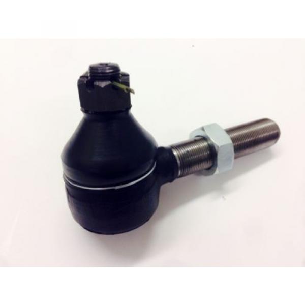 New HD GM tie rod end, ES2234L, includes jam nut #3 image