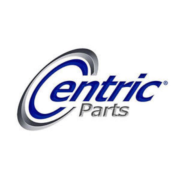 Centric Parts 613.66032 Outer Tie Rod End #1 image