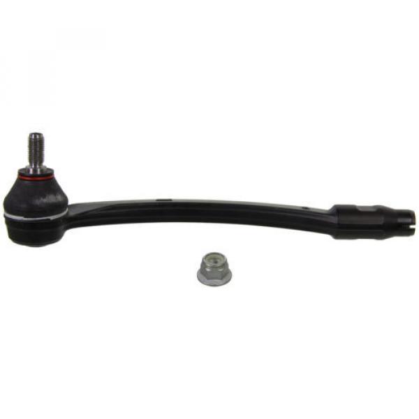 Steering Tie Rod End Left Outer MOOG ES800094 fits 03-08 Mini Cooper #1 image