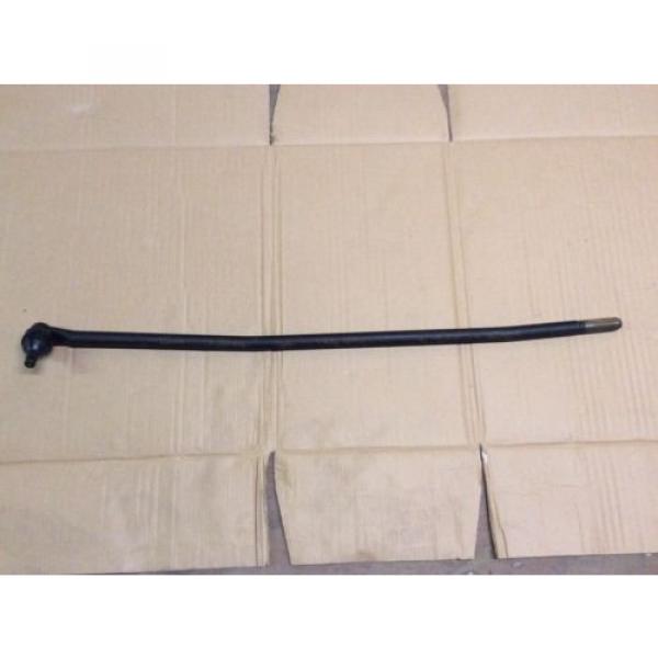 NEW NAPA 269-6081 Steering Tie Rod End Inner #3 image