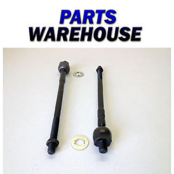 2 Pcs Inner Tie Rod Ends #1 image