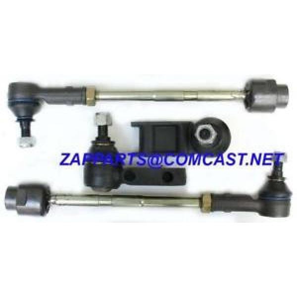 SAAB 900 BALL JOINT,TIE ROD KIT 1979-1993 #1 image