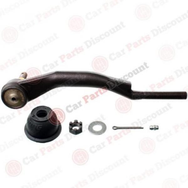 New Replacement Steering Tie Rod End, 29096 #2 image