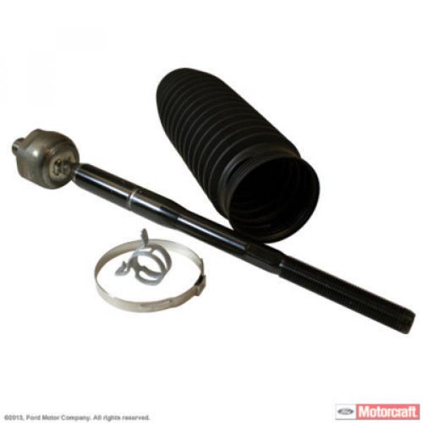 Steering Tie Rod End Kit Inner MOTORCRAFT MEF-19 #2 image