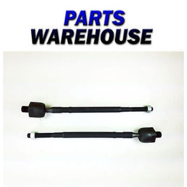 2 Pcs Inner Front Tie Rod Ends #1 image