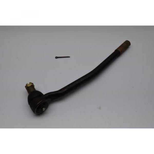 TRW Tie Rod End NORS DS732 Fits: 1965 - 1970 Cadillac #2 image