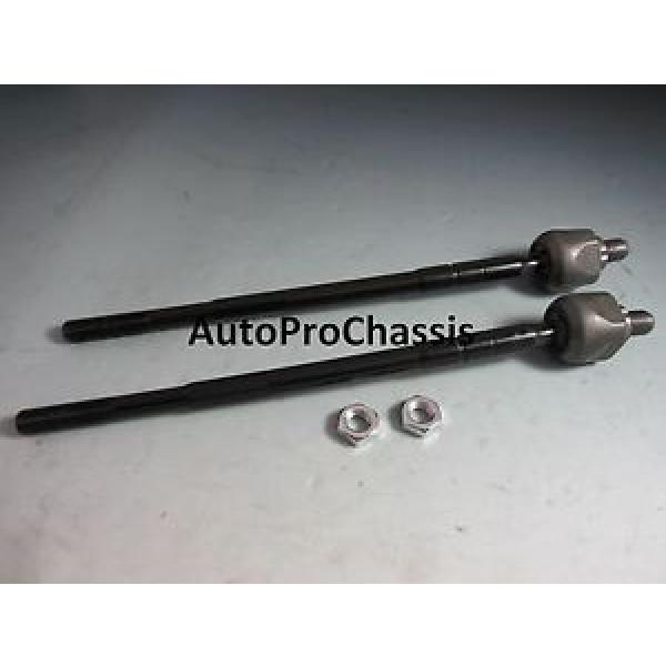 2 INNER TIE ROD END FOR HONDA LOGO 95-01 #1 image