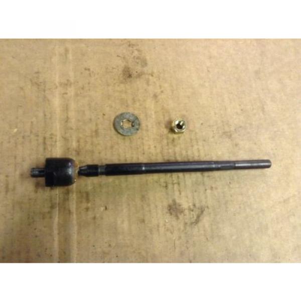 NEW NAPA 269-2931 Steering Tie Rod End - Fits 91-99 Toyota #3 image