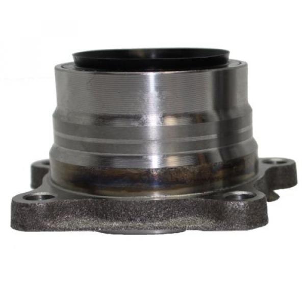 Pair: 2 New REAR 1996-00 Toyota Rav4 AWD Complete Wheel Hub and Bearing Assembly #3 image