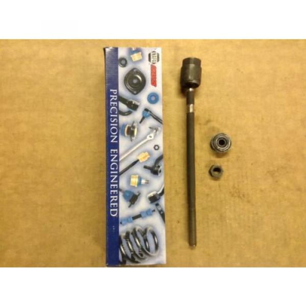 NEW NAPA 269-5066 Steering Tie Rod End - Fits 75-93 Volkswagen #1 image