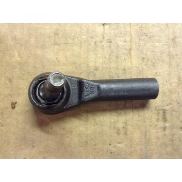 NEW NAPA 269-2918 Steering Tie Rod End - Fits 95-03 Ford Windstar #4 image