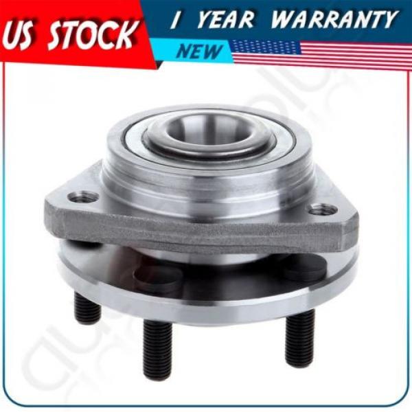 Front Wheel Hub Bearing Assembly for Dodge Stratus Chrysler Cirrus1995 - 2000 #1 image