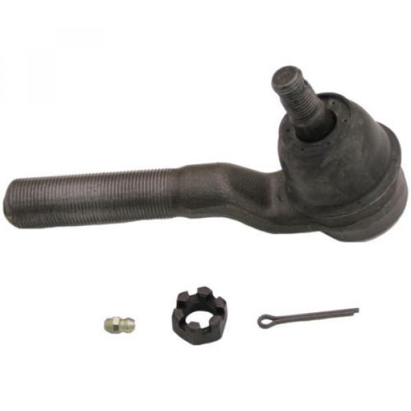 Steering Tie Rod End Left Outer FEDERATED SBES3362L fits 95-96 Ford F-250 #1 image