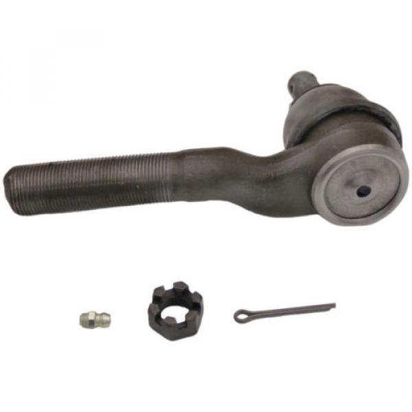 Steering Tie Rod End Left Outer FEDERATED SBES3362L fits 95-96 Ford F-250 #2 image