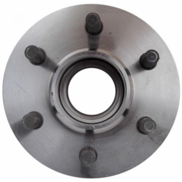 Wheel Bearing and Hub Assembly Front Raybestos 715032 fits 97-04 Dodge Dakota #4 image