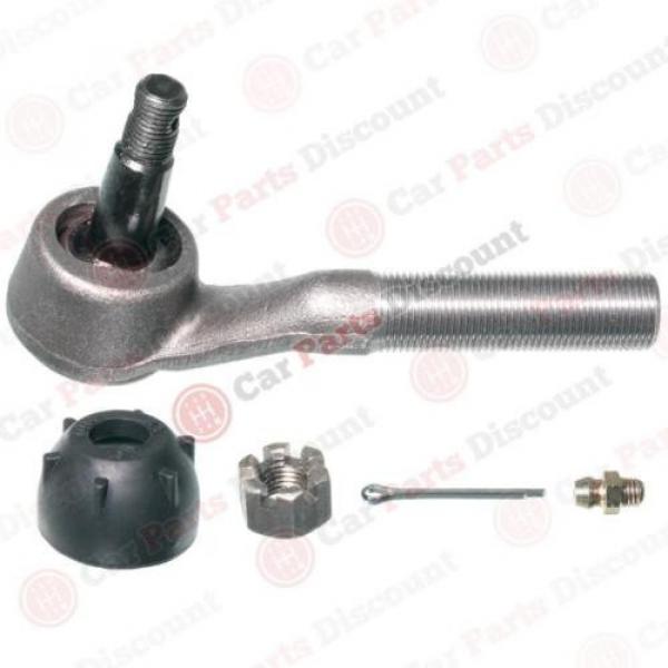 New Replacement Steering Tie Rod End, RP25383 #1 image