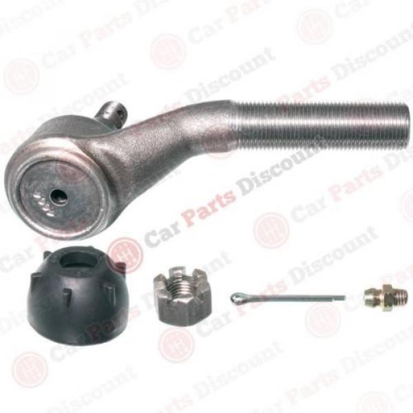 New Replacement Steering Tie Rod End, RP25383 #2 image