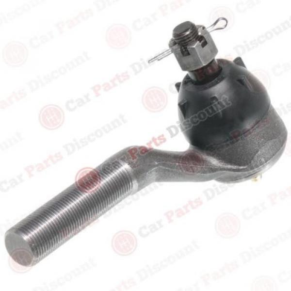 New Replacement Steering Tie Rod End, RP25383 #3 image