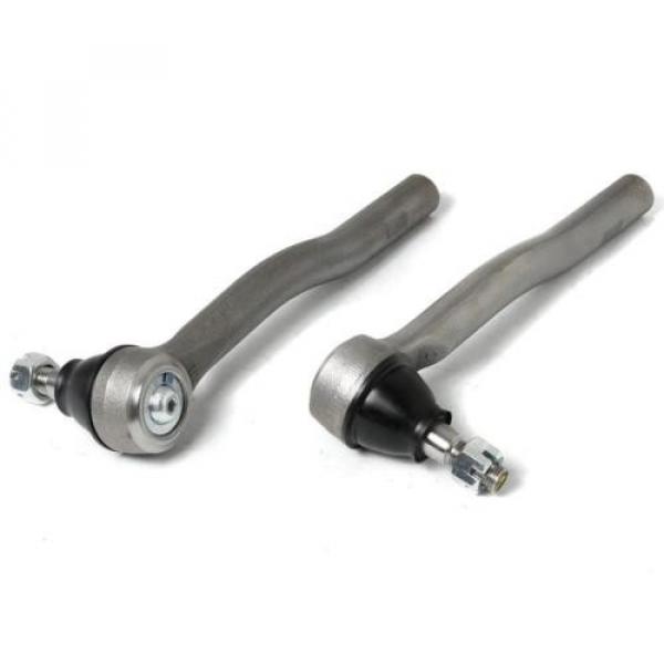 Set Of 2 Pieces Tie Rod Ends Linkages Outer For Mazda BT-50 Pro 4WD Pick-Up 2012 #3 image