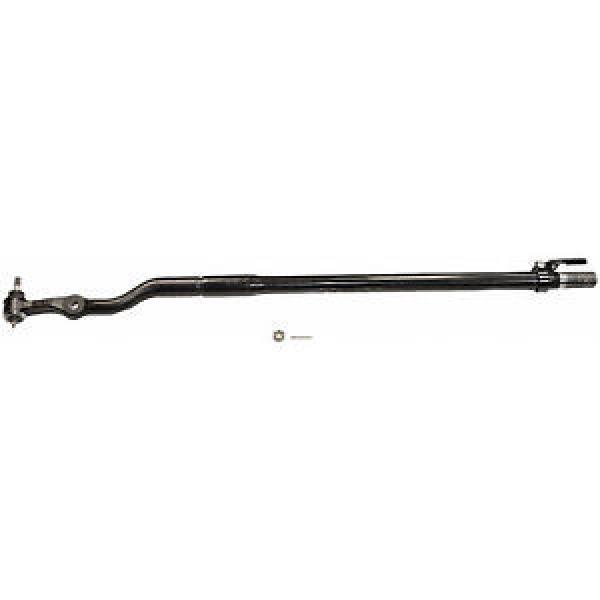 Steering Tie Rod End Right Outer MOOG DS1440 fits 99-04 Ford F-450 Super Duty #1 image